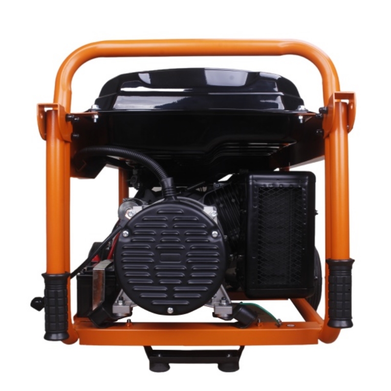 Бензиновый генератор Villartec GG9300ЕВС, 2102930000 в Угличе