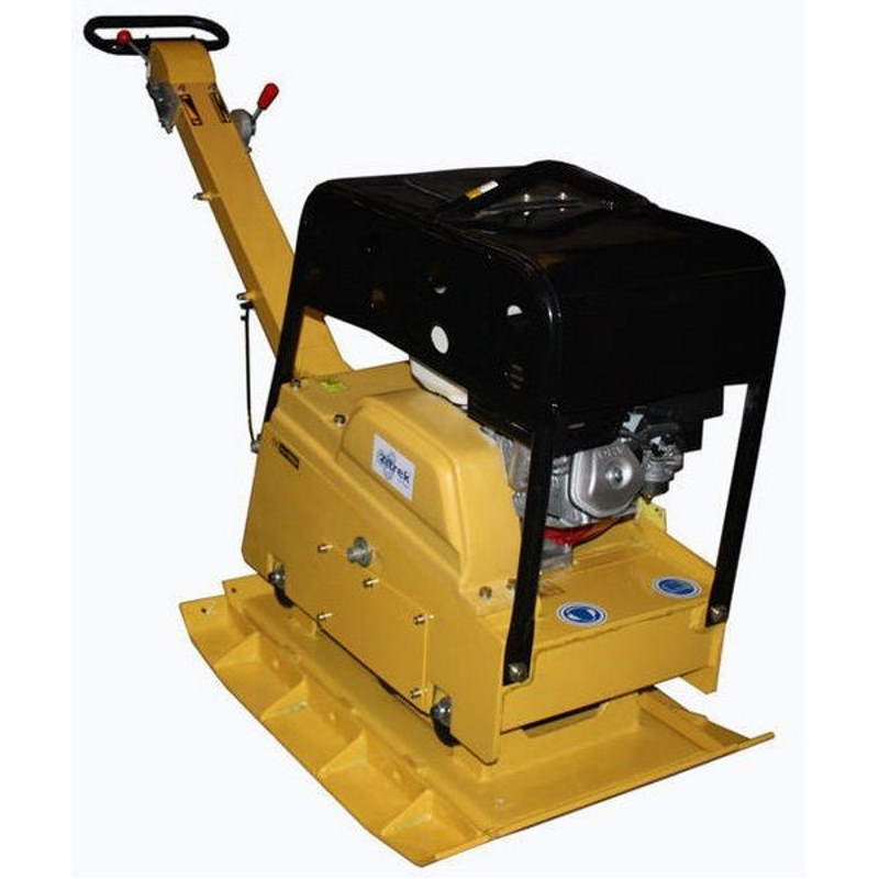 Виброплита реверсивная Zitrek CNP 330А-1 (Honda GX-390,13,0hp 305 кг.) 091-0027