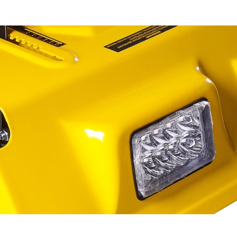 Бензиновый шнековый снегоуборщик Huter SGC 6000 70/7/7 (самоходный,8 л.с., ручной пуск) в Иваново