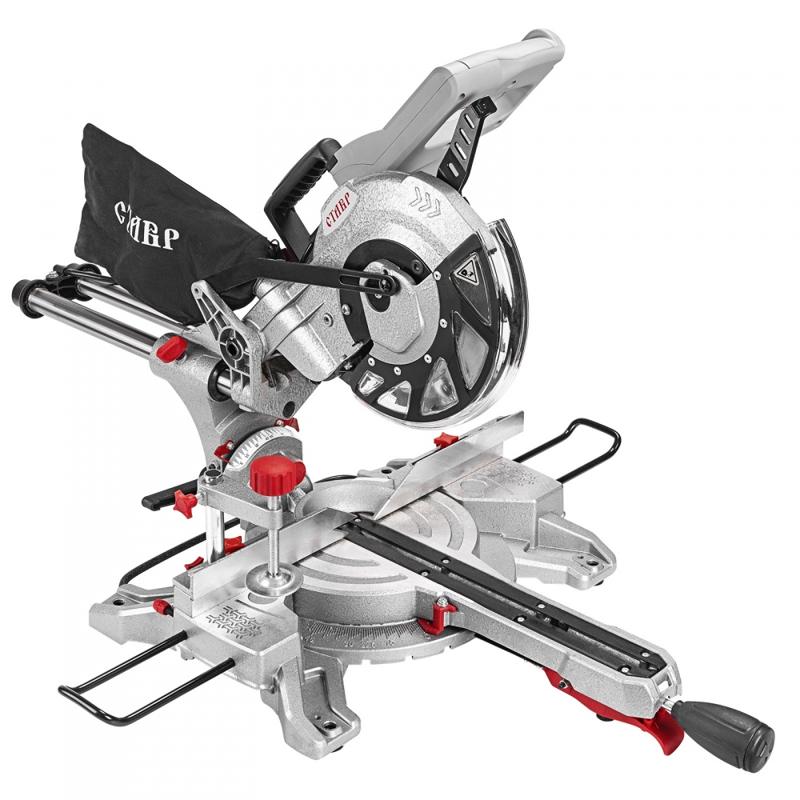 Торцевая пила Ставр ПТ-2101800 19732₽