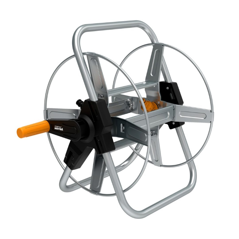 Катушка для шланга Startul METSA ST6013-18 ST6013-18 1260 м 2768₽