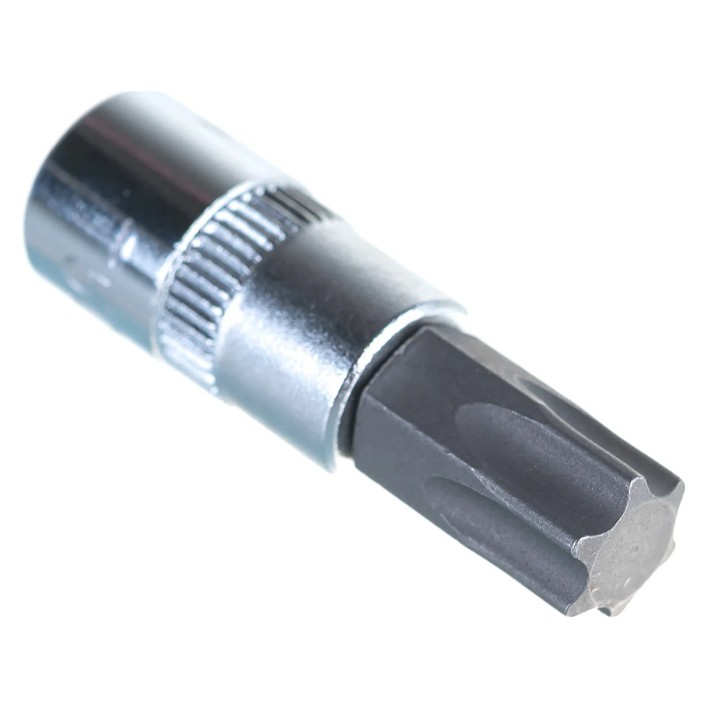 Головка с насадкой JTC JTC-23750 (TORX 1/4"хT50, длина 37мм) в Костроме