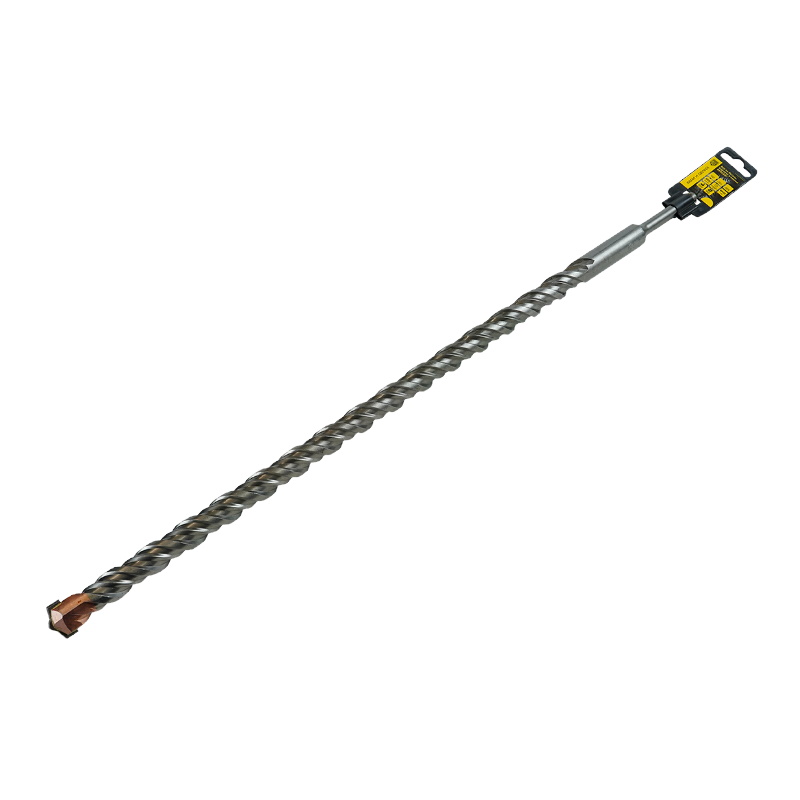 Бур по бетону и кирпичу Berger BG1881 SDS 25х460х410 мм 1402₽