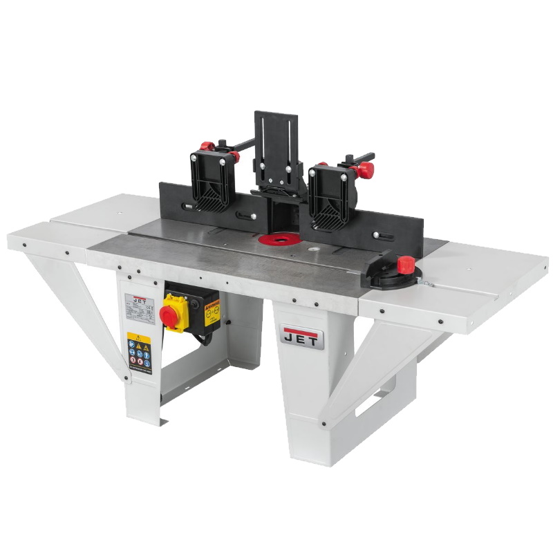 Стол фрезерный универсальный Jet JRT-2 10000791M 19600₽
