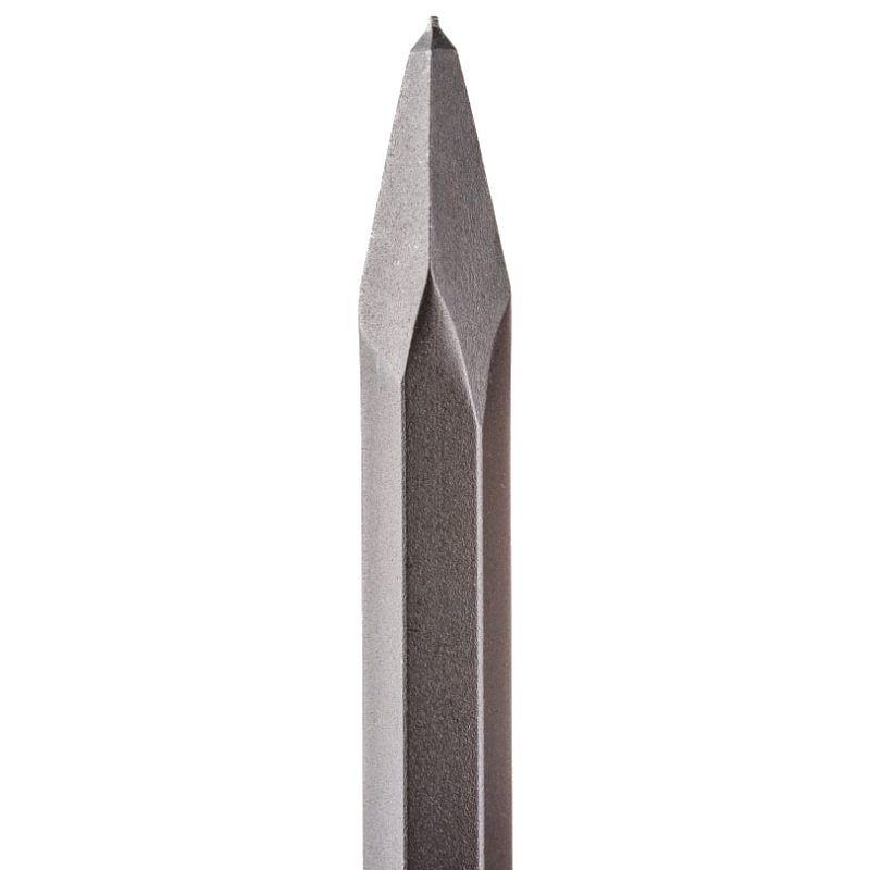 Долото пикообразное 250 мм Makita SDS-Plus P-05505 в Ярославле