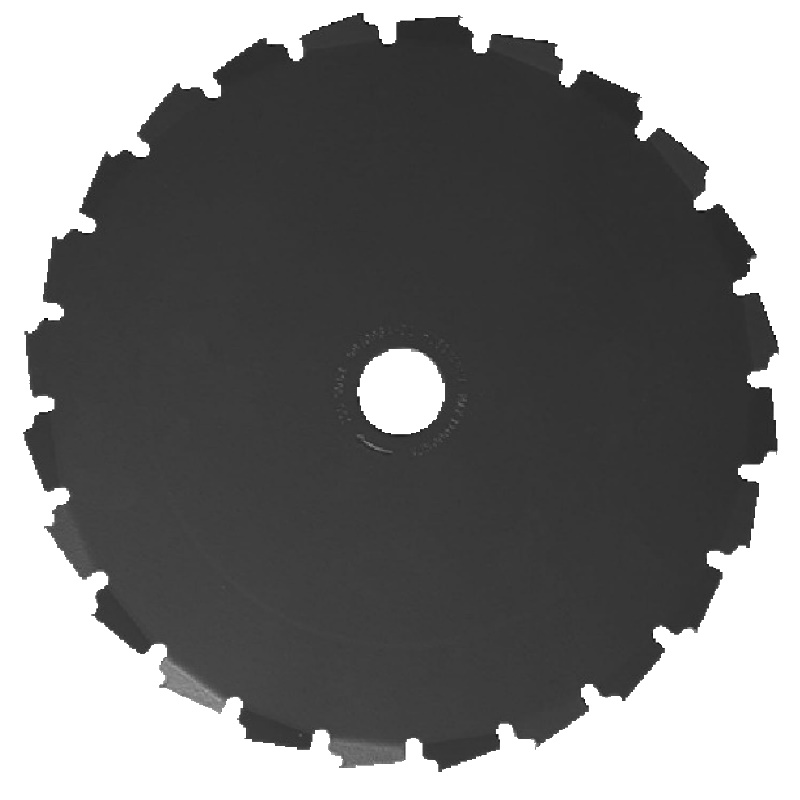 Нож для травы Husqvarna SCARLETT 225 24T 1" 5974689-01 в Муроме
