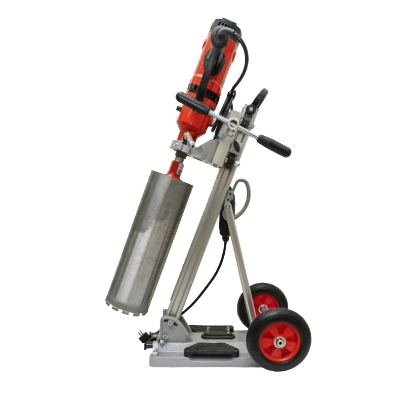 Комплект для алмазного сверления Voll Industrial V-Kit 160 1.22160