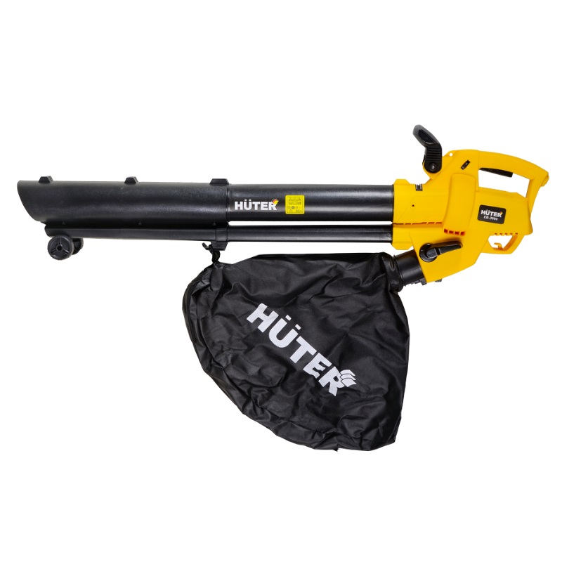 Воздуходувка электрическая Huter EB-3000 70/13/38 в Туле