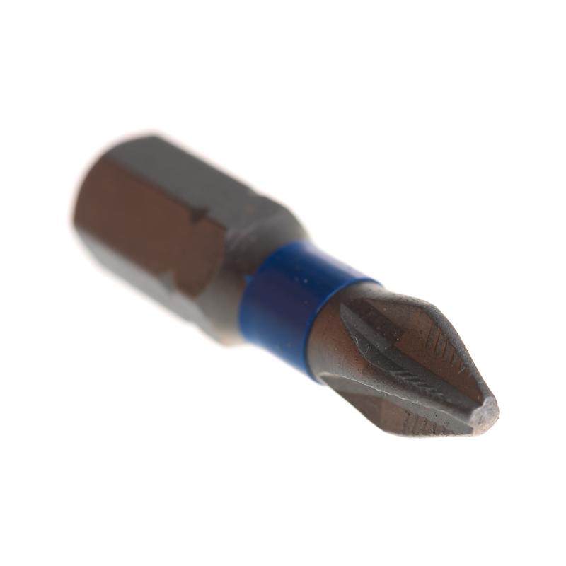 Набор бит Cutop Profi 83-337, PH2х25 мм, 2 шт. в Костроме