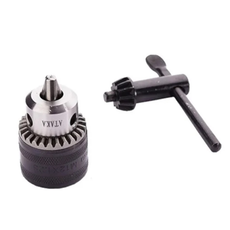 Патрон Атака, 10-М12