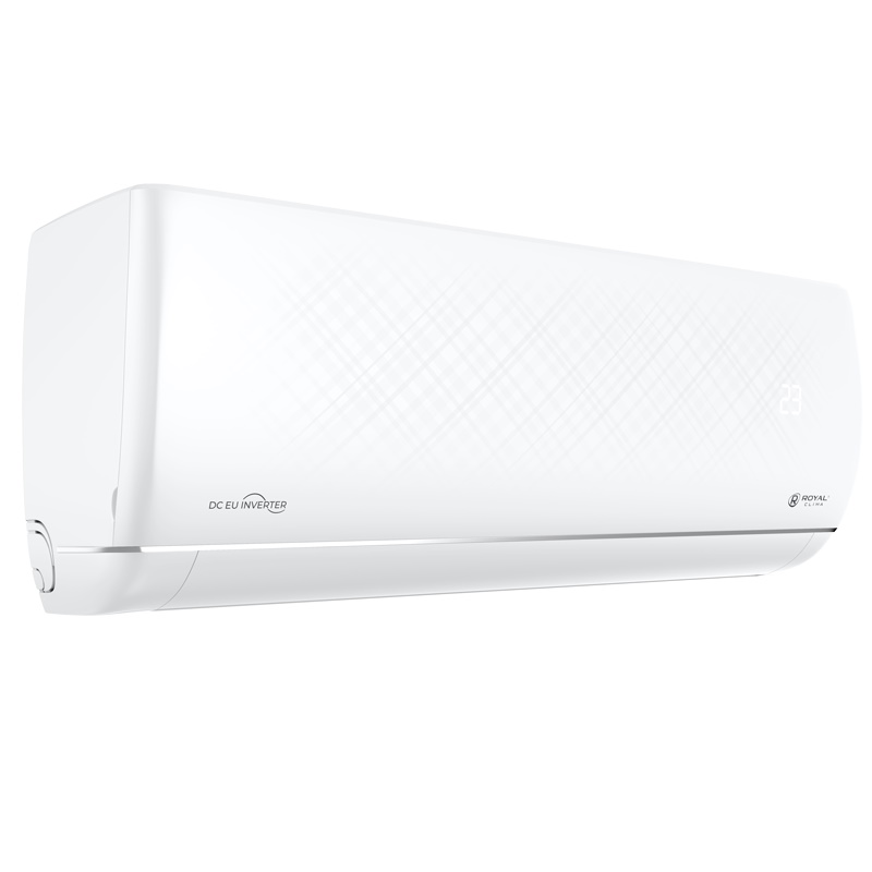 Инверторная сплит-система Royal Clima Renaissance DC EU Inverter RCI-RND30HN, 2024, комплект в Муроме