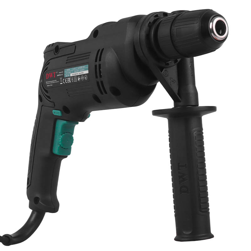 Ударная дрель DWT SBMP08-13 C, 810В