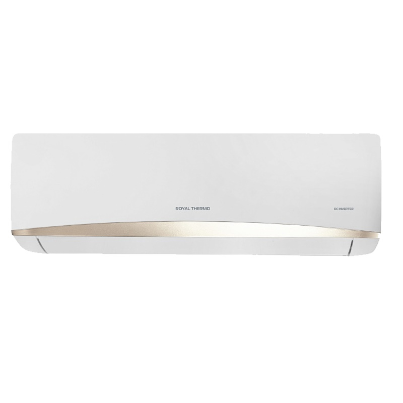 Сплит-система инверторного типа Royal Thermo Perfecto DC RTPI-24HN8 НС-1598318, комплект