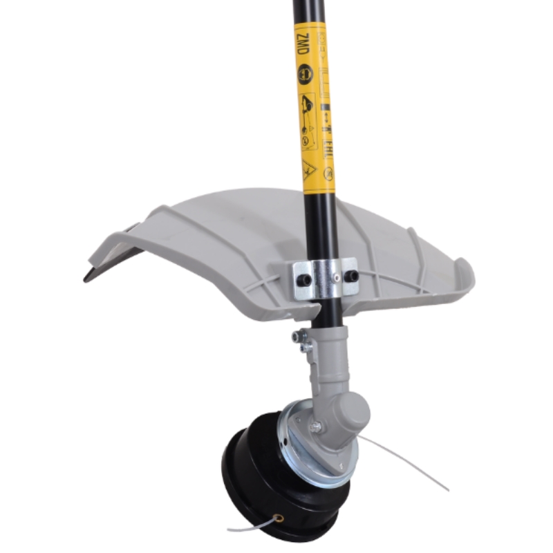 Электрический триммер Huter GREY GET-LS45 70/1/151