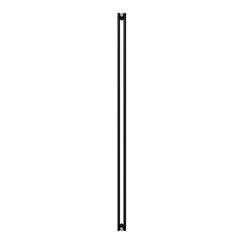 Дизайн-радиатор Royal Thermo Shift R22 C2180 НС-1631311, 10 секций, RAL9005m в Александрове