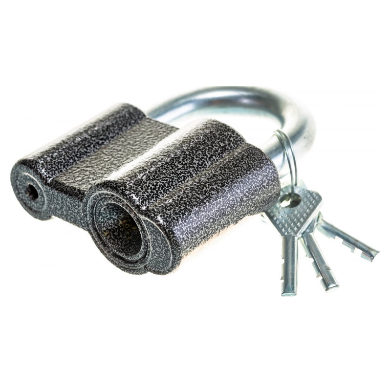 Замок навесной ЧАЗ ВС2А СР