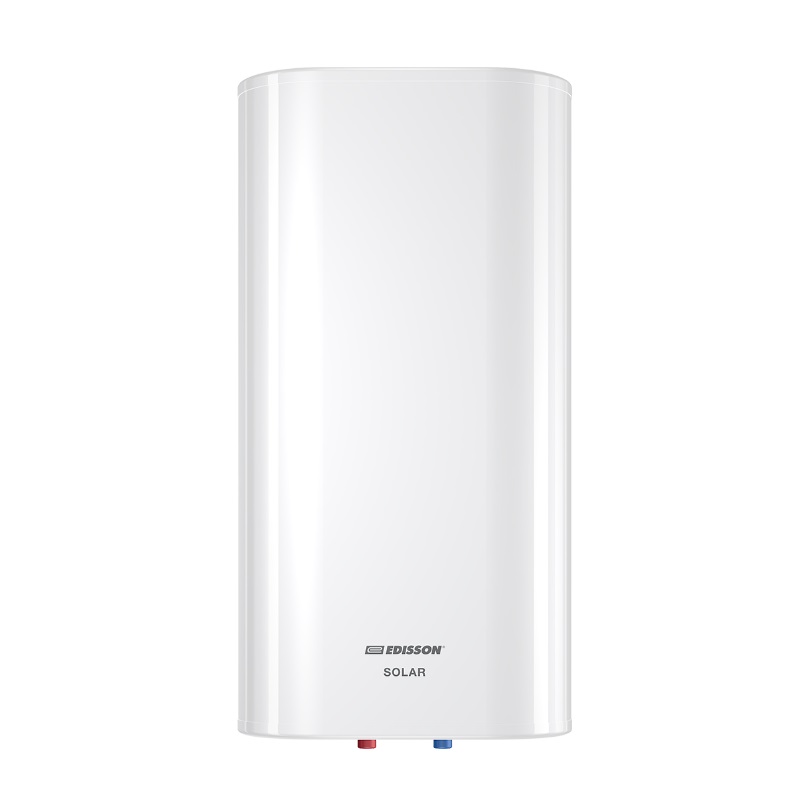 Электрический водонагреватель Edisson Solar 50 V ЭдЭБ03842 в Костроме
