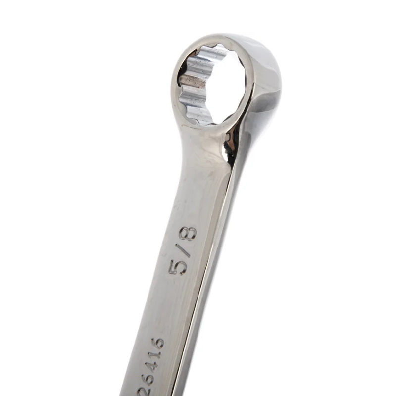 Ключ гаечный Jonnesway W26416 049131 комбинированный дюймовый, 5/8" в Муроме