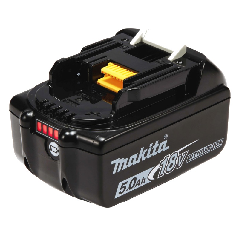 Makita 18v battery set discount