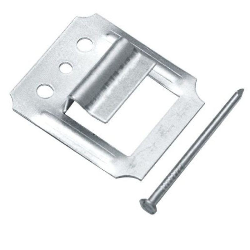 Кляймер Starfix SMC1-62659-160, 5 мм (160 шт в карт. уп.) в Твери