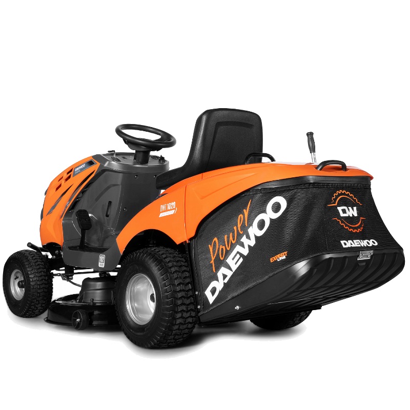 Райдер бензиновый Daewoo DWT 1020 в Угличе