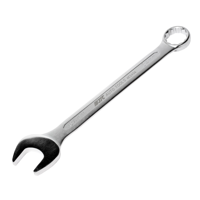 Ключ комбинированный JTC JTC-AE2434 34мм длина 380мм 2745₽