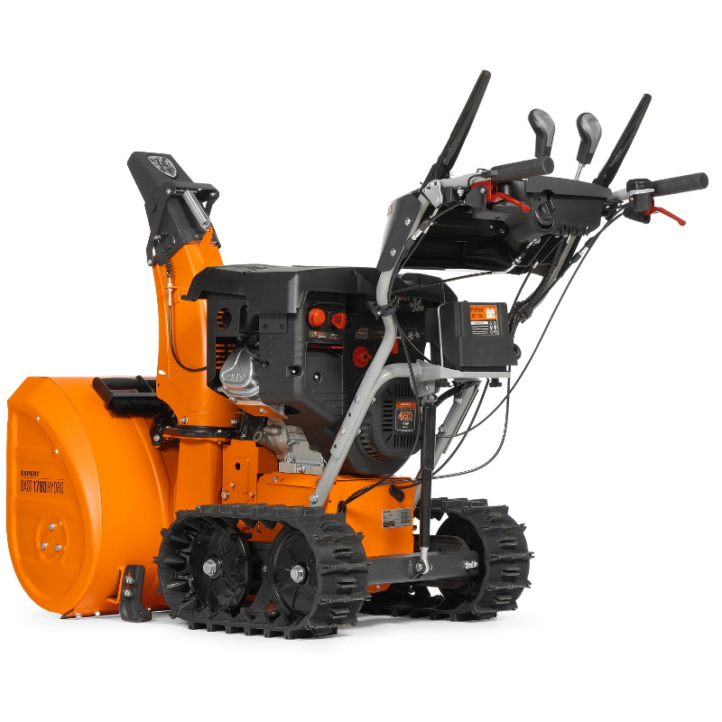 Снегоуборщик бензиновый Daewoo DAST 1780 HYDRO