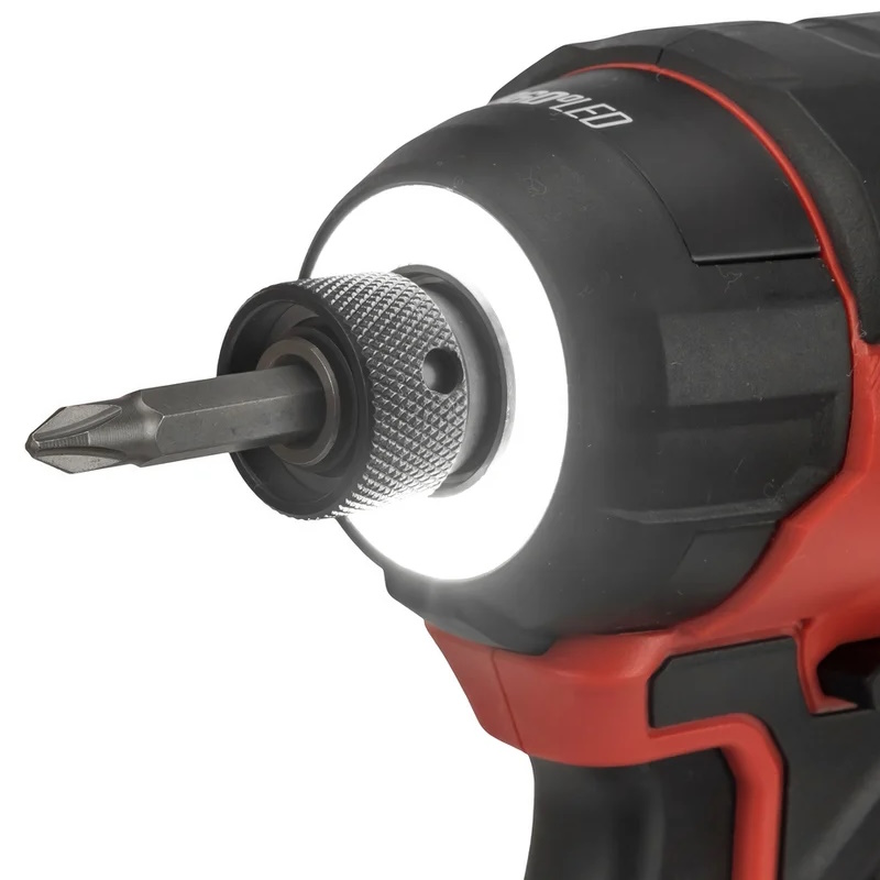 Набор аккумуляторный винтоверт Skil ID6739, solo