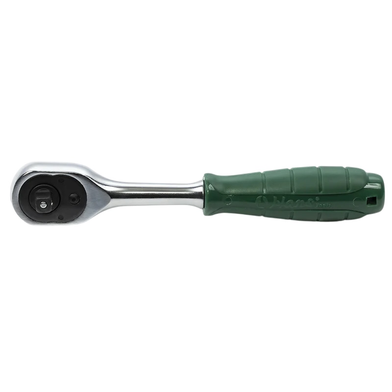 Трещотка с быстрым сбросом Hans 2100GQ, 1/4" в Кинешме