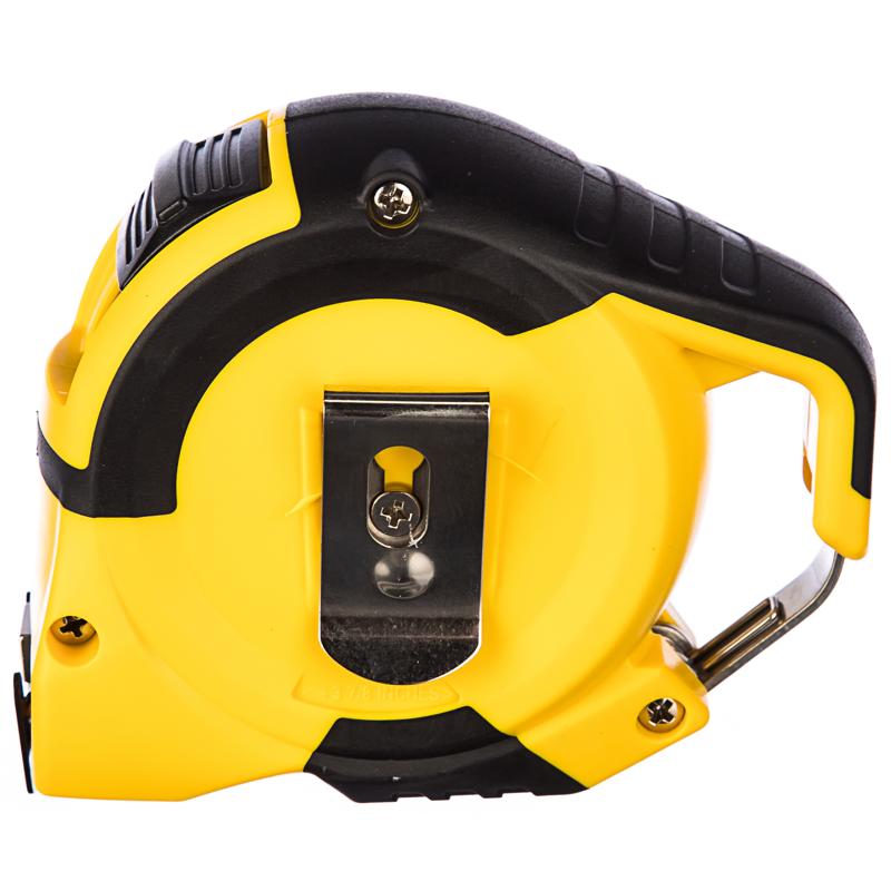 Рулетка магнитная Stanley Max STHT0-36117 (5 м, 25 мм, обрезиненный корпус) в Костроме