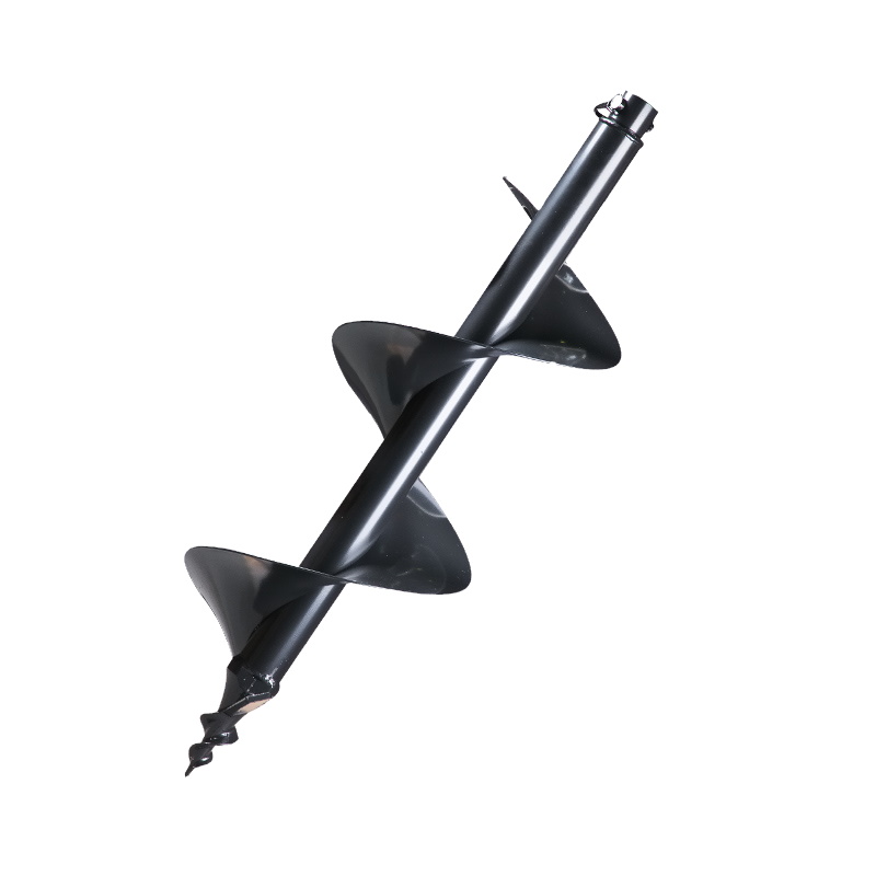 Шнек для земляных работ Fubag G1 - 250800 31388 неразборный однозаходный 4640₽