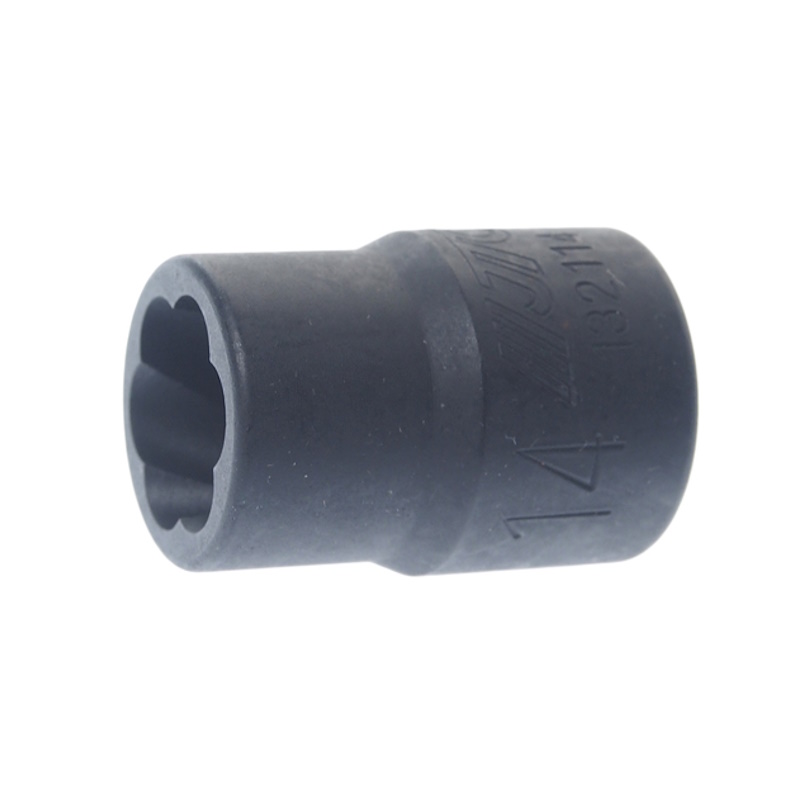 Головка для поврежденных болтов и гаек JTC JTC-1321-14, 1/2" 14мм