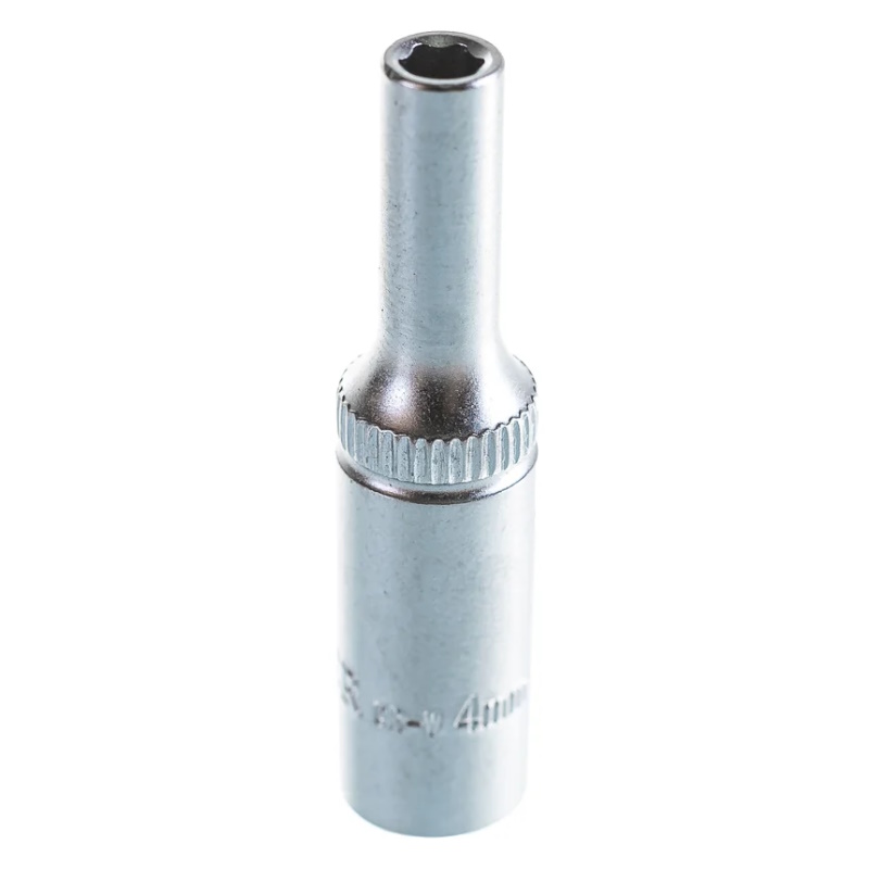Головка торцевая удлиненная Berger BG2086, 1/4”, 6-гранная, SuperLock, 5 мм  в Муроме