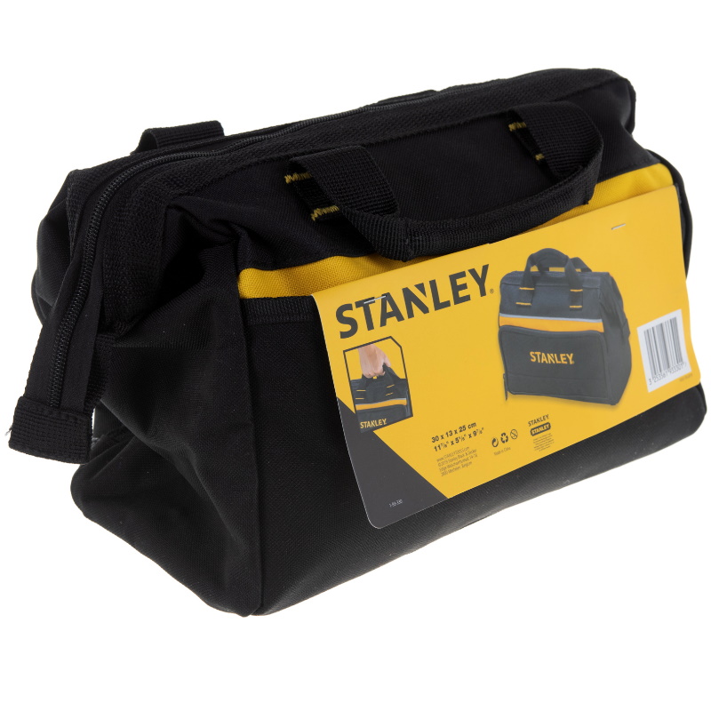 Строительная сумка для инструмента Stanley 193330 (материал нейлон, 12") в Муроме
