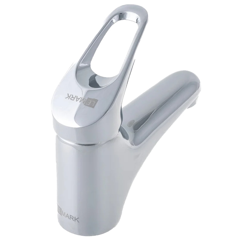 Смеситель для раковины Lemark Omega LM3106C
