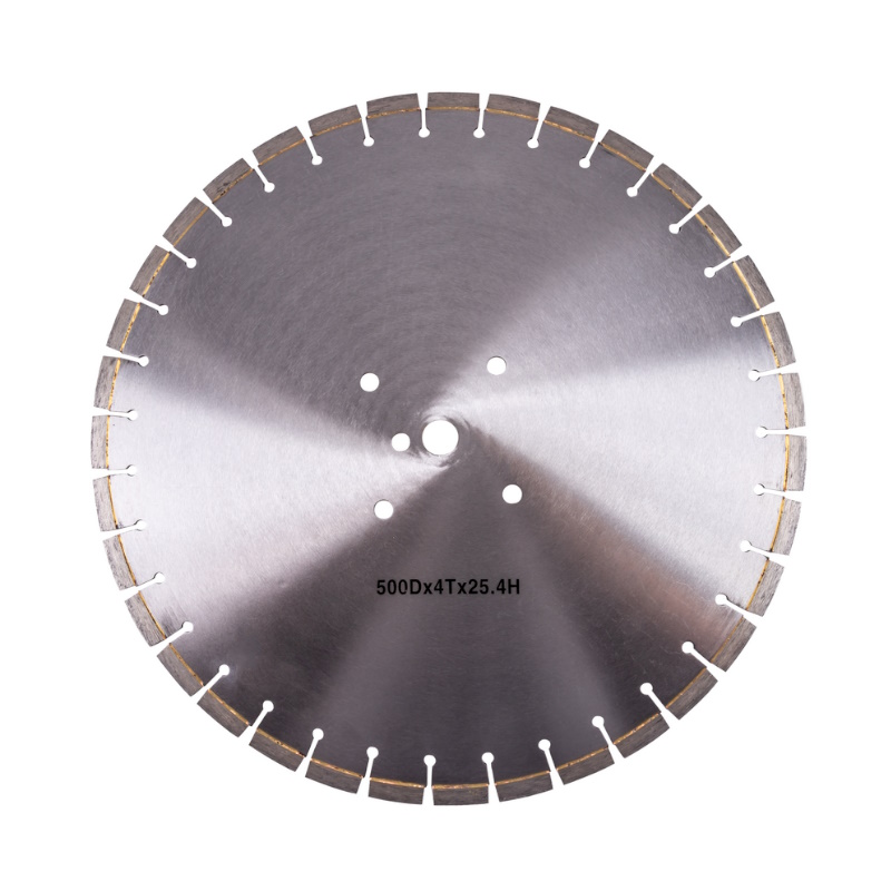 Диск для швонарезчика алмазный FTL ECB-500 7986 по бетону 10517₽