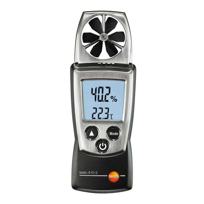 Термоанемометр Testo 410-2 00000002402 в Иваново