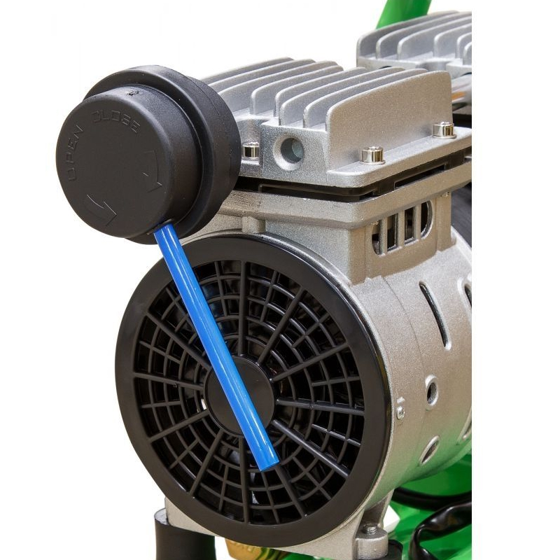Компрессор безмасляный Eco AE-10-OF1 в Ярославле