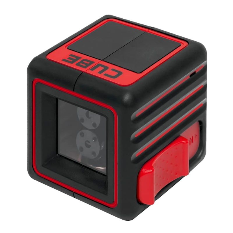 Лазерный уровень ADA CUBE HOME EDITION во Владимире