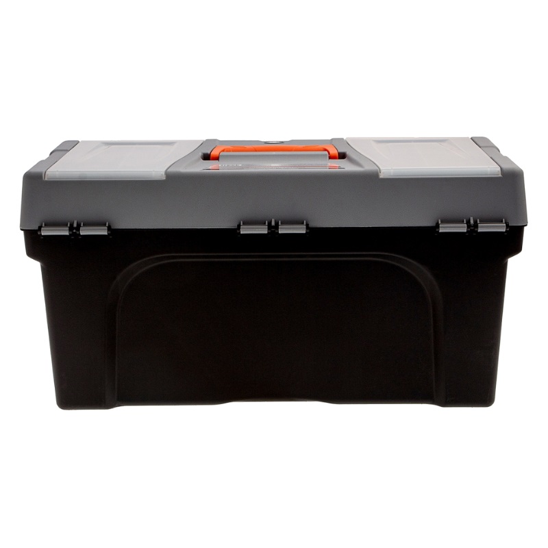 Ящик для инструмента Stels 90706 (24", 590х300х300 мм, пластик) в Ярославле