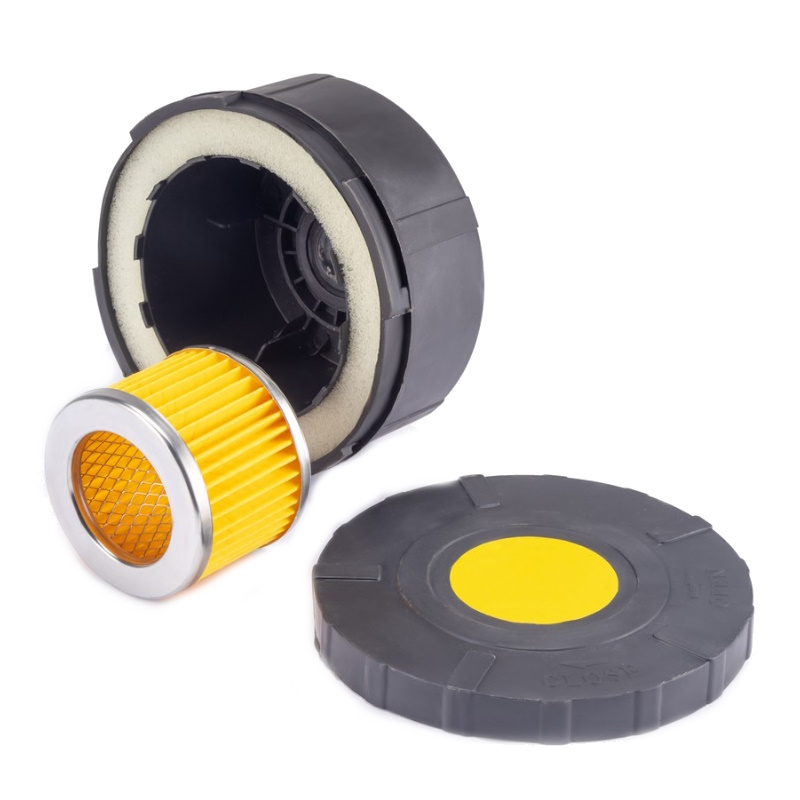 Фильтр воздушный FoxWeld AEROMAX 6653 в сборе G 34 105₽