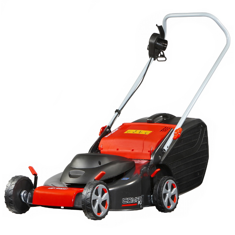 Газонокосилка электрическая EFCO LR 48 PE COMFORT PLUS 66139050S