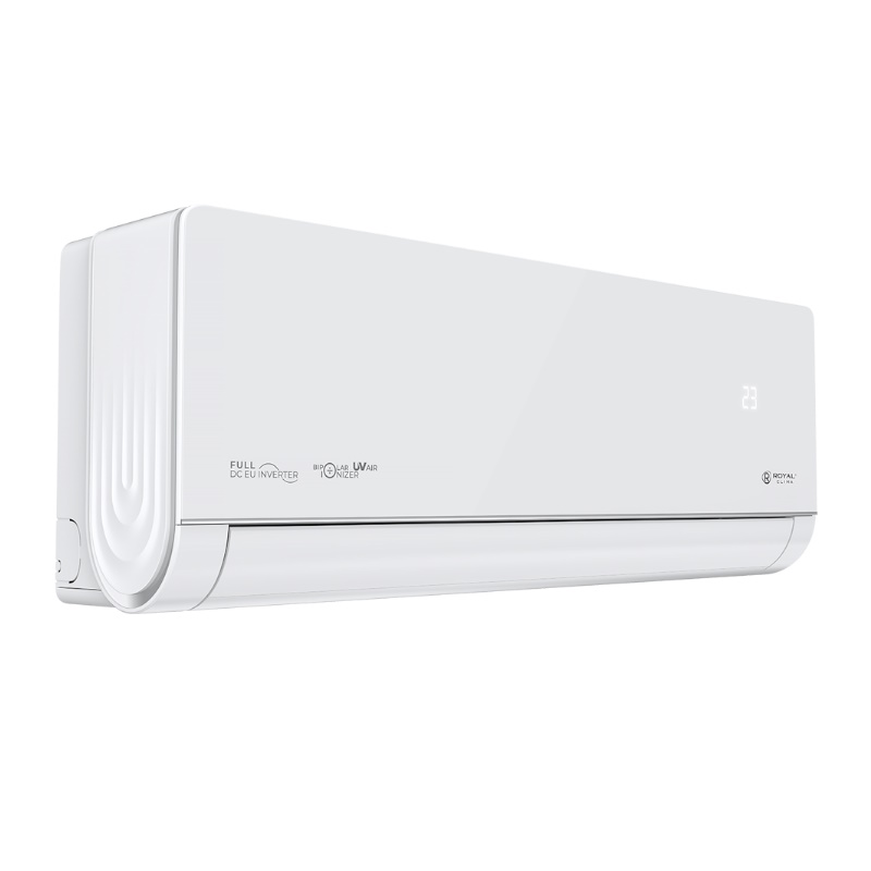 Инверторная сплит-система Royal Clima Royal Supremo Blanco Full DC EU Inverter RCI-RSB40HN (комплект) в Муроме