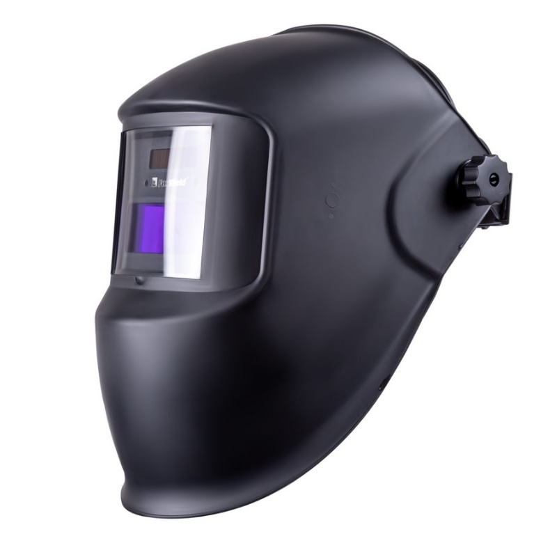 Маска сварщика FoxWeld КОРУНД 5894 промо ф-р АСФ 311 пр-во без коробки 1246₽