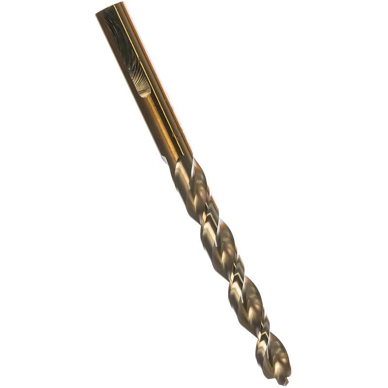 Сверло по металлу DeWalt Extreme2 DT5058, HSS-G, 11х142х91 мм в Твери