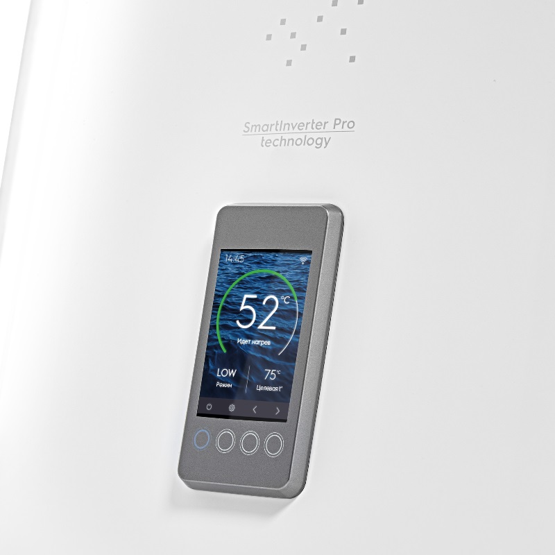 Водонагреватель Electrolux EWH 80 SmartInverter PRO НС-1351165