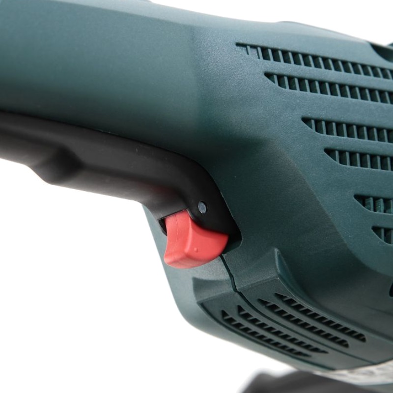 Угловая шлифмашина (болгарка) Metabo WX 2000 606421000, 230 мм, 2000 Вт, плавный пуск в Муроме