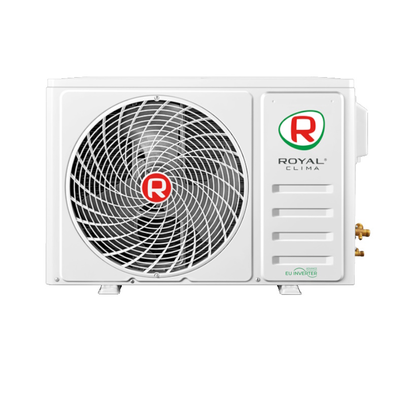 Инверторная сплит-система Royal Clima Perfetto DC EU Inverter RCI-PFC40HN, 2024 (комплект) в Иваново