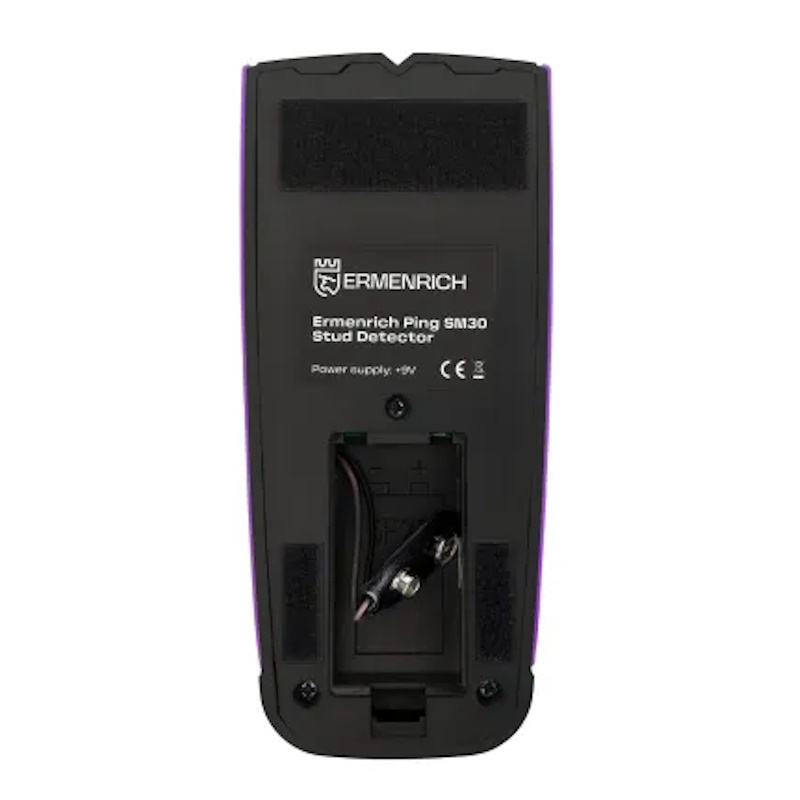 Детектор проводки Ermenrich Ping SM30 83835 в Костроме