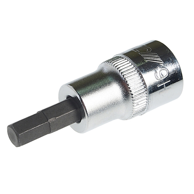 Бита-головка JTC JTC-34706 38 HEX H6х48 мм 144₽